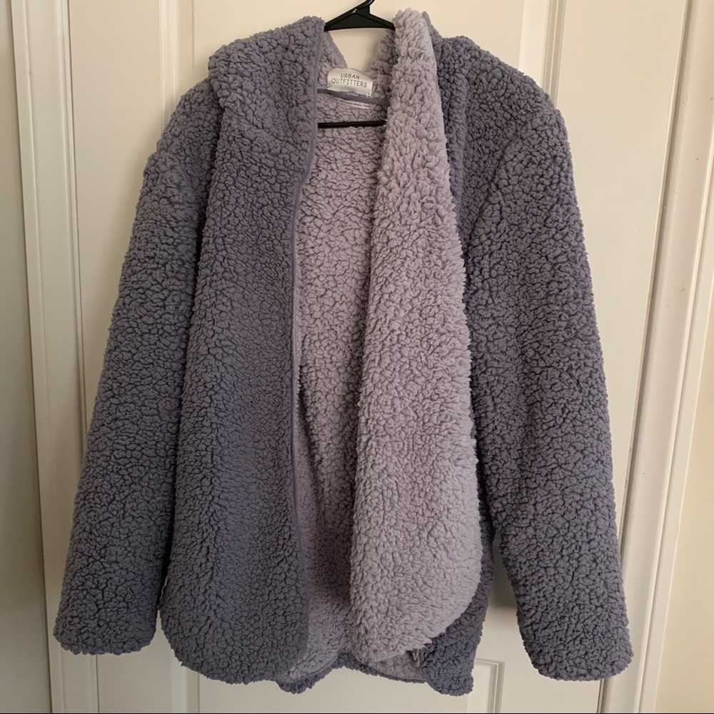 carmella jacket